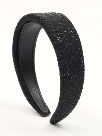 headband фотография