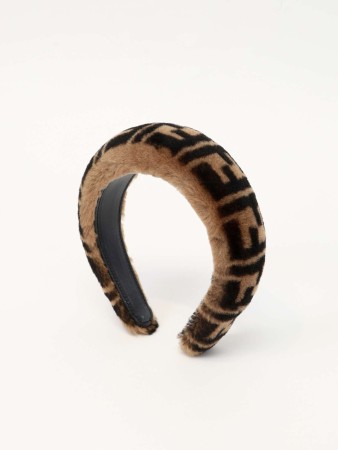 headband фотография