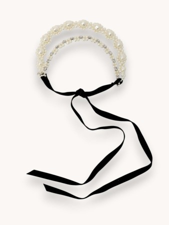 headband - женские ювелирные украшения simone rocha 