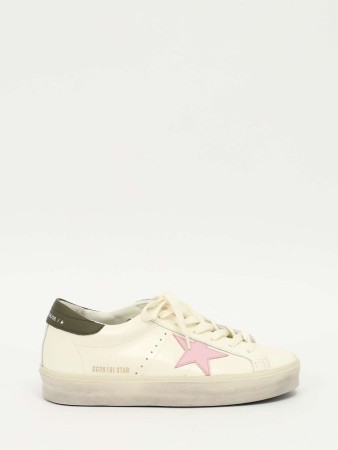 hi star - женская обувь golden goose 