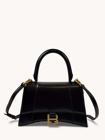 hourglass - женские аксессуары balenciaga 