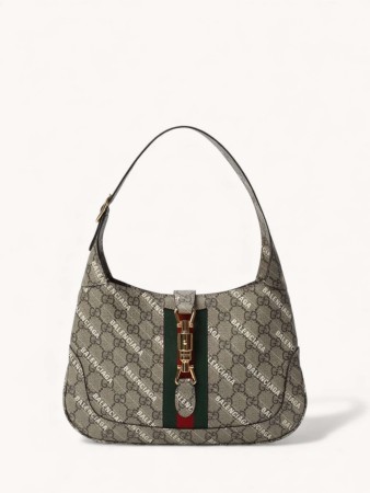 jackie - женские аксессуары gucci x balenciaga 