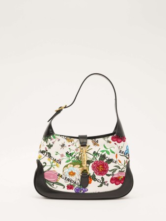 jackie - женские аксессуары balenciaga х gucci 