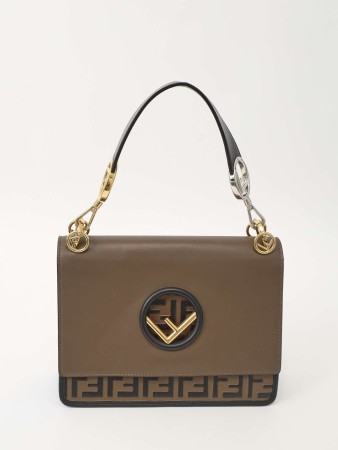 kan i - женские аксессуары fendi 