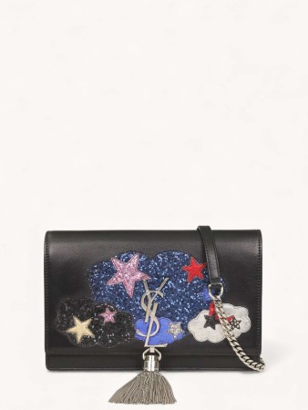 kate - женские аксессуары saint laurent 