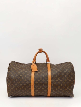 keepall - женские аксессуары louis vuitton 