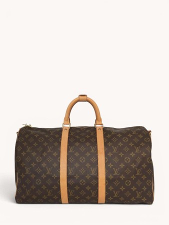 keepall - мужские аксессуары из канваса 