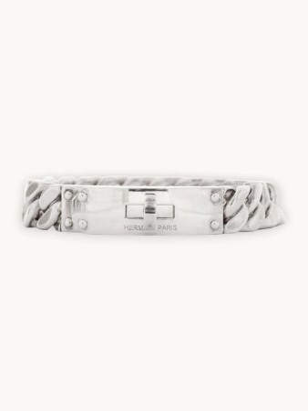 kelly gourmette - ювелирные украшения hermes 