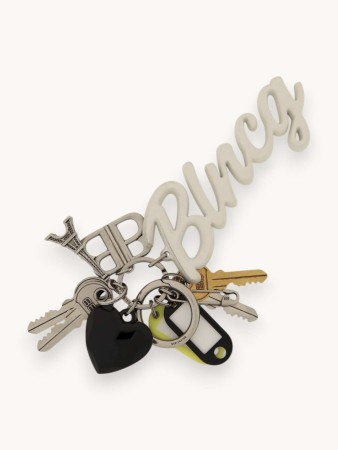 keychain фотография