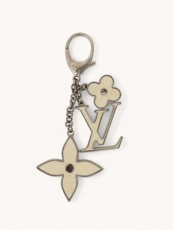 keychain - женские аксессуары серебряные 