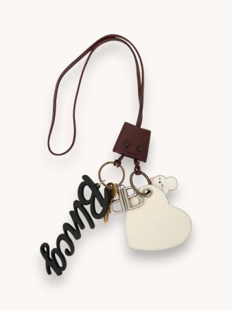 keychain - аксессуары женские 