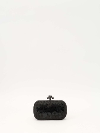knot фотография