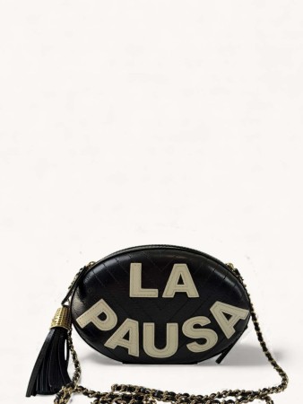 la pausa фотография