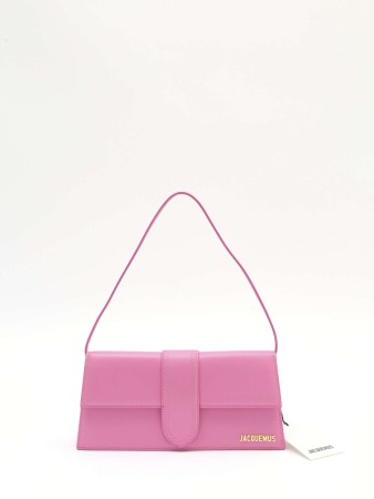 le bambino long - женские аксессуары jacquemus 