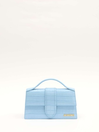 le bambino - женские аксессуары jacquemus 