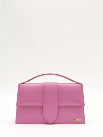 le bambino - женские аксессуары jacquemus 