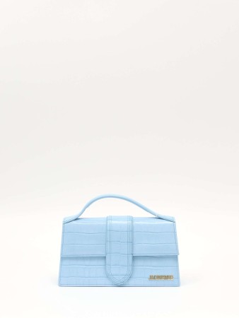 le bambino - женские аксессуары jacquemus 
