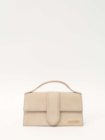 le bambino - женские аксессуары jacquemus 