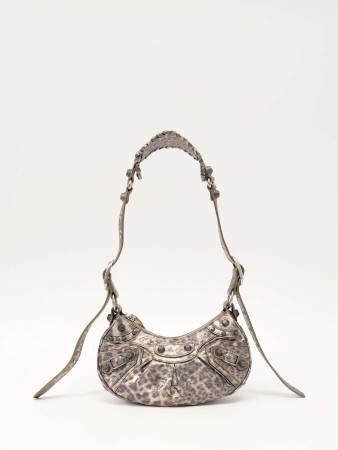 le cagole - женские аксессуары balenciaga 