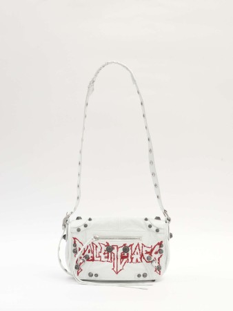 le cagole - женские аксессуары balenciaga 