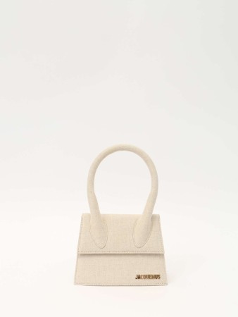 le chiquito - женские аксессуары jacquemus 