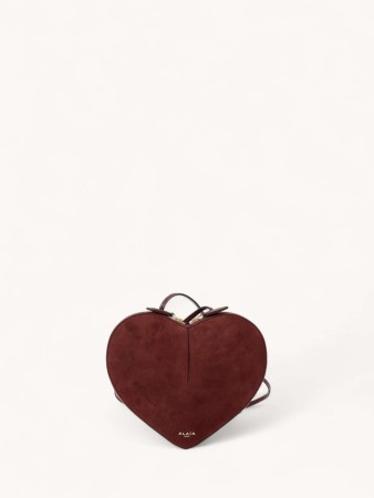 le coeur - женские аксессуары alaia 