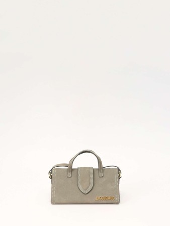 le porte lunettes - сумки и чехлы jacquemus 