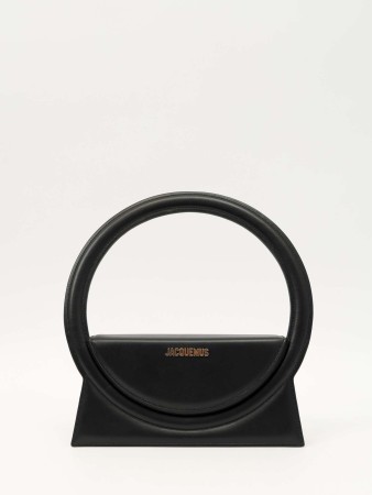 le sac rond - женские аксессуары jacquemus 