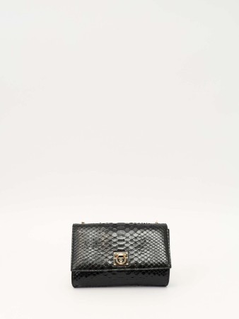 leather bag - женские аксессуары salvatore ferragamo 