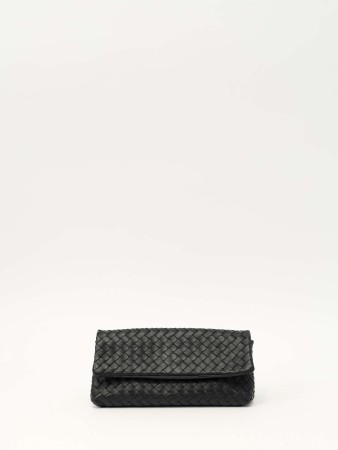 leather bag фотография