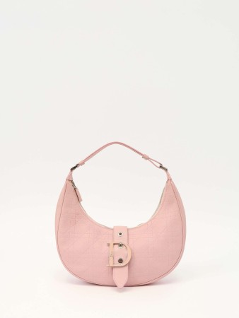 leather bag фотография