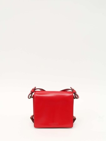 leather bag - женские аксессуары jil sander 