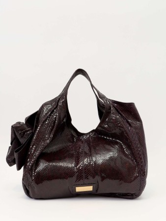leather bag - женские аксессуары valentino 