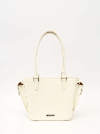 leather bag - женские аксессуары burberry 