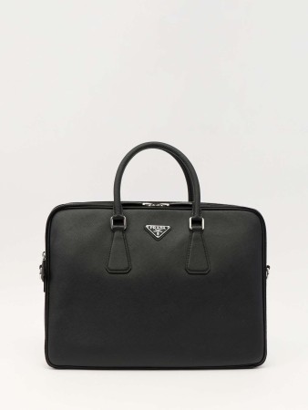 leather bag фотография