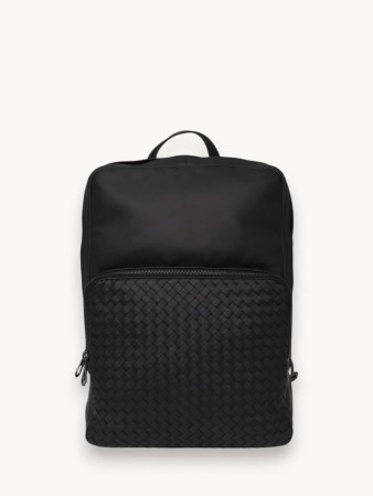 leather bag фотография
