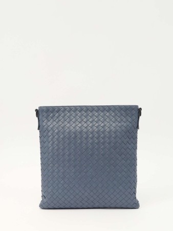 leather bag - мужские сумки bottega veneta 