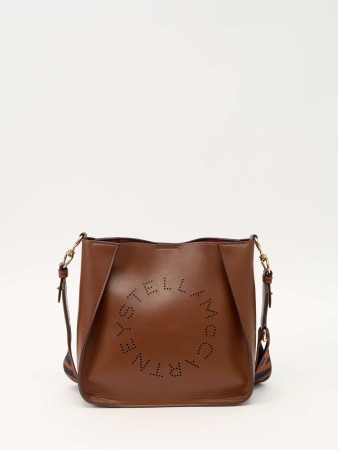 leather bag - женские аксессуары stella mccartney 
