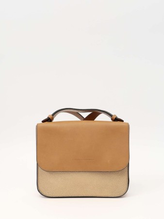 leather bag - женские аксессуары brunello cucinelli 