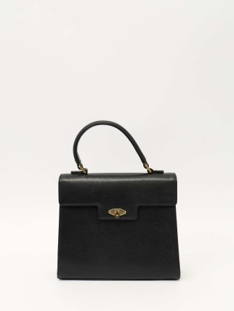 leather bag фотография