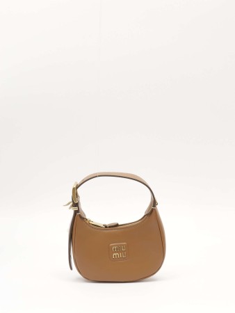 leather bag фотография