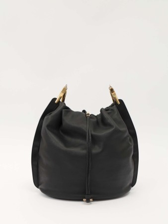 leather bag - женские аксессуары salvatore ferragamo 