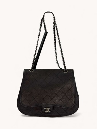 leather bag фотография