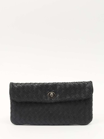leather bag фотография