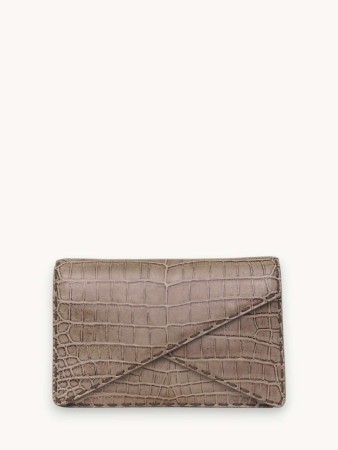 leather bag фотография