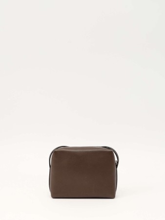 leather bag - женские аксессуары the row 