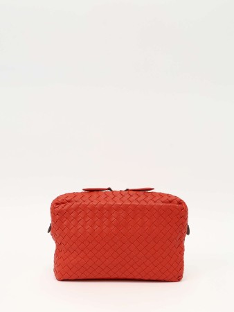 leather bag фотография