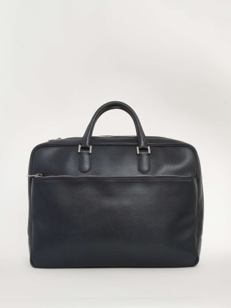 leather bag фотография