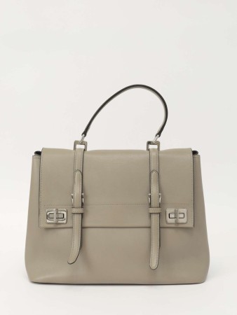 leather bag фотография