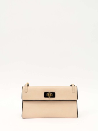 leather bag фотография